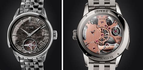 biver watch|biver watch company.